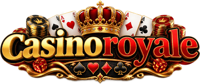 casinoroyale logo